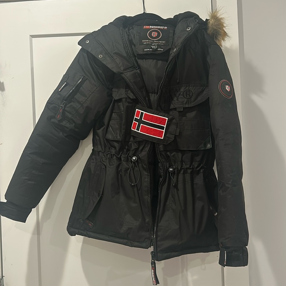 Norway Jacket